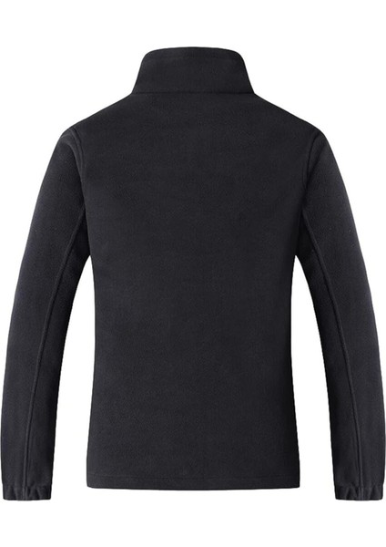 Polar Renkli Tam Fermuarlı Outdoor Polar Ceket Tactical Polar Kadın-Erkek Polar Renkli-Tam fiyatları