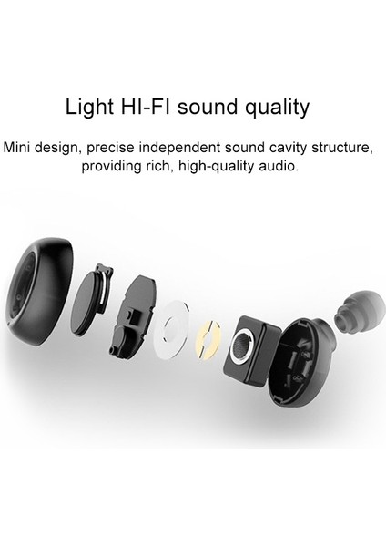 X9S Tws Stereo Kablosuz Kulaklık (Yurt Dışından) modelleri