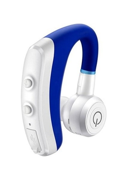 Circe K5 Handfree Kablosuz Bluetooth Kulaklık Araba Handfree Bluetooth Kulaklıklar Telefon Kulaklıkları (Yurt Dışından)
