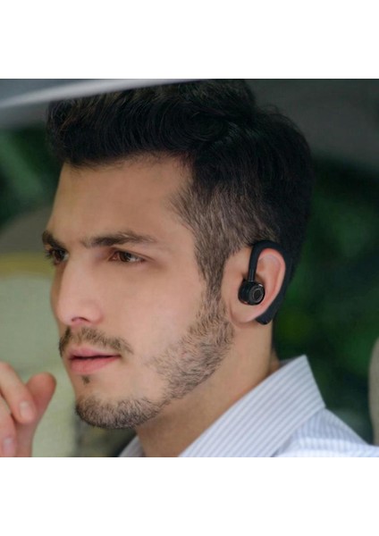 Circe K5 Handfree Kablosuz Bluetooth Kulaklık Araba Handfree Bluetooth Kulaklıklar Telefon Kulaklıkları (Yurt Dışından) modelleri