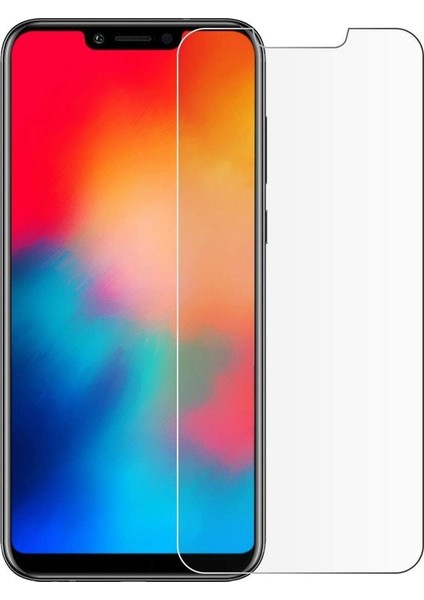 Huawei Y7 2019 Cam Nano Ekran Koruyucu