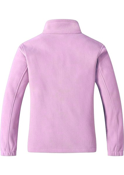 Polar Tam Fermuarlı Outdoor Polar Ceket Tactical Polar Kadın-Erkek Polar Renkli-Tam fiyatları