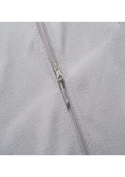 Polar Renkli Tam Fermuarlı Outdoor Polar Ceket Tactical Polar Kadın-Erkek Polar Renkli-Tam fırsatları