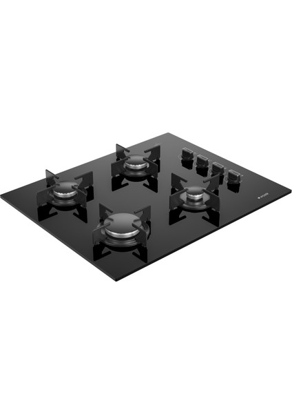 Ocd T 651 Es Ankastre Ocak