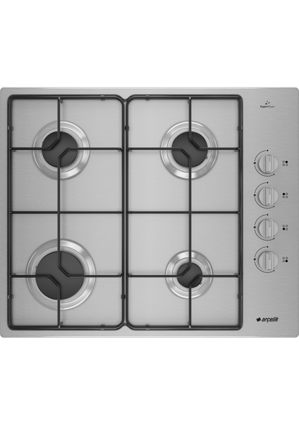 Omd D 611 Eı Ankastre Ocak