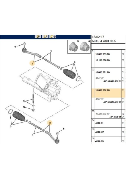 Rotbaşı Sağ 208 (11169-1608025280)