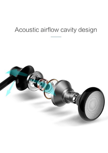 3.5mm Jak Giriş Mikrofonlu Kablolu Kulaklıklar JR-EL123