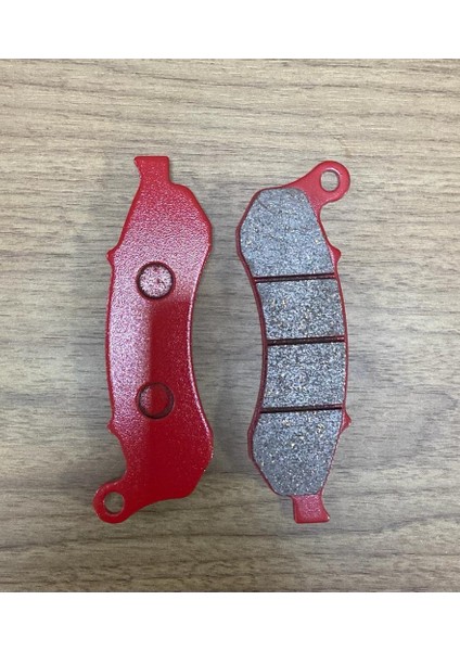 Drift L 125 Ön Balata modelleri