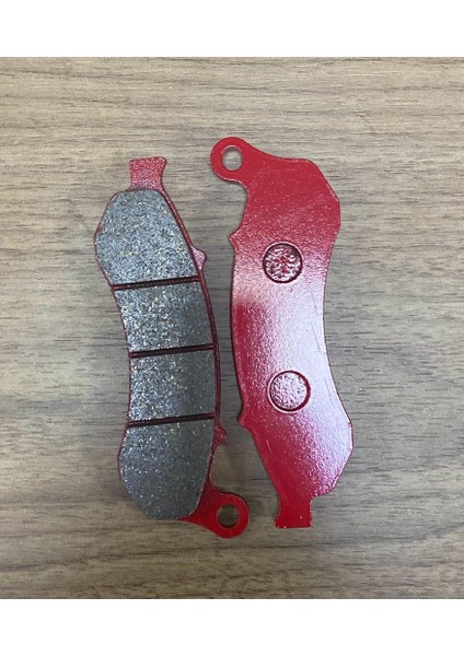 Drift L 125 Ön Balata fırsatları