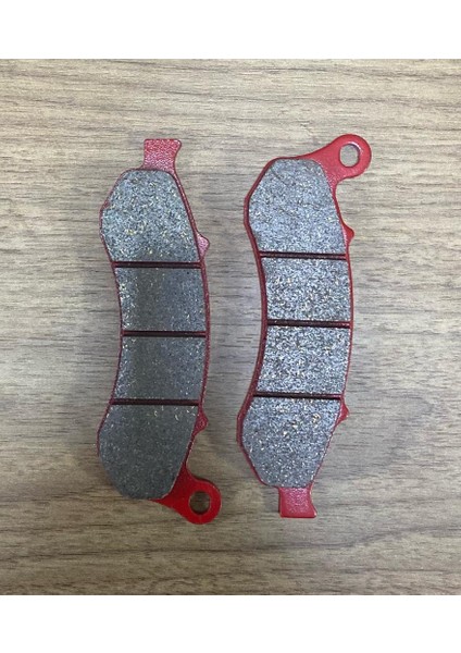 Drift L 125 Ön Balata indirimleri