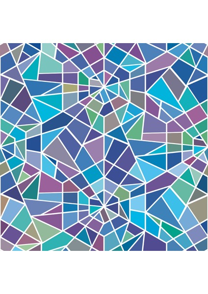 Renkli Geometrik Desenli Yapışkanlı Folyo, Mutfak, Tezgah, Masa, Dolap Kaplama Folyosu, Isıya Dayanıklı, Su Geçirmez, Kendinden Yapışkan Folyolar, Sticker, Büyük Ebatlı, Dekoros fiyatları