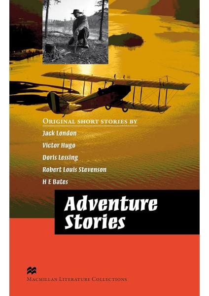 Adventure Stories