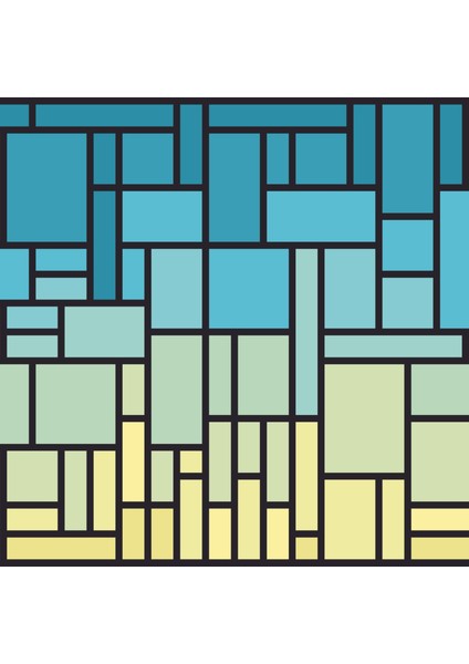 Mavi Yeşil Geometrik Şekilli Yapışkanlı Folyo, Mutfak, Tezgah, Masa, Dolap Kaplama Folyosu, Isıya Dayanıklı, Su Geçirmez, Kendinden Yapışkan Folyolar, Sticker, Büyük Ebatlı, Dekoros fiyatları