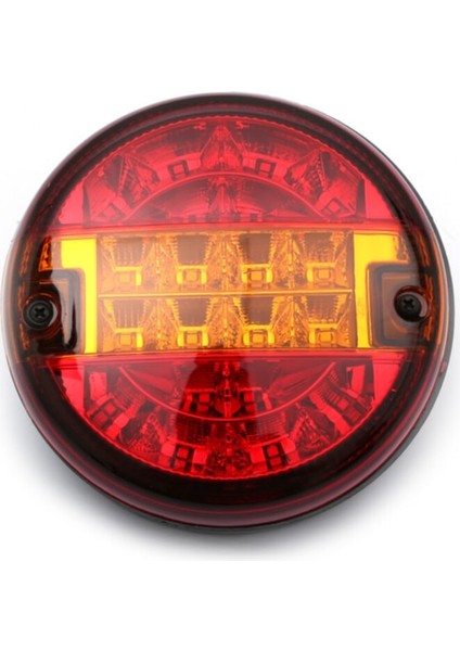 3 Fonksiyonlu Hamburger Stop Lamba (24V) fiyatları