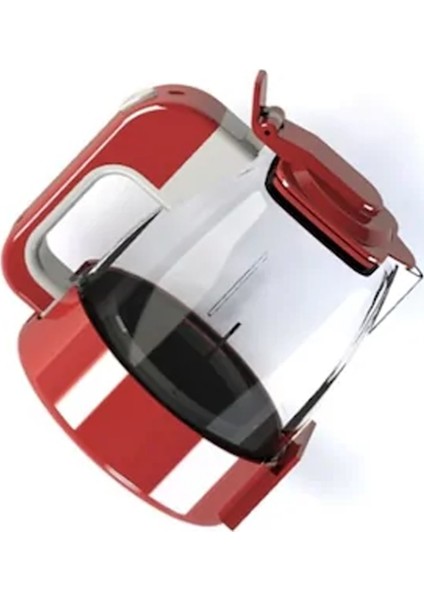 Araç Oto Su Isıtıcısı 24V Paslanmaz Çelik Taban ve Gizli Rezistanslı Kettle fiyatları