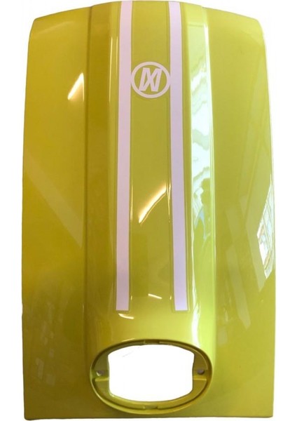 Turismo 50i Ön Panel Yeşil Orijinal