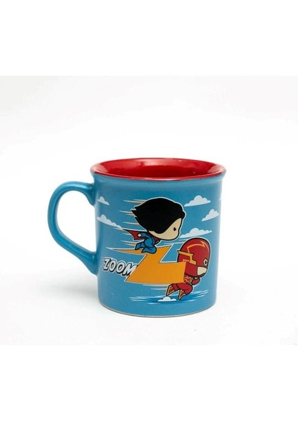 Dccomics Amsterdam The Flash Kupa