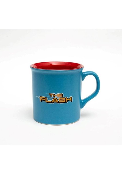 Dccomics Amsterdam The Flash Kupa
