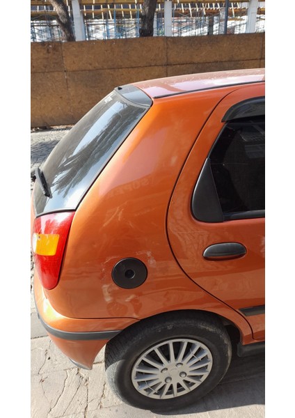 Fiat Palio Benzin Depo Kapagı