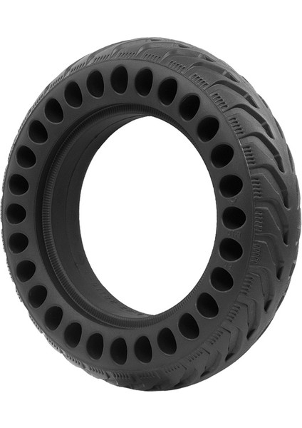 200X50 Elektrikli Scooter Lastiği Katı Lastik Küçük Yunus Depo Sepeti Dolu Lastik 8 Inç Petek Run-Proof Lastik (Yurt Dışından) fiyatları