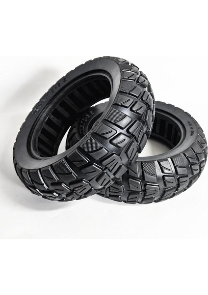 10 Inç 70/65-6.5 Katı Lastik Lastik Elektrikli Scooter Yedek Aksesuarlar (Yurt Dışından) fiyatları