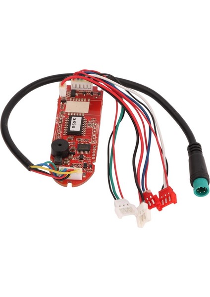 M365 Elektrikli Scooter Aksesuarları Için Scooter Ekran Ölçer Scooter Elektrikli Scooter Ekran Ölçer (Yurt Dışından) modelleri