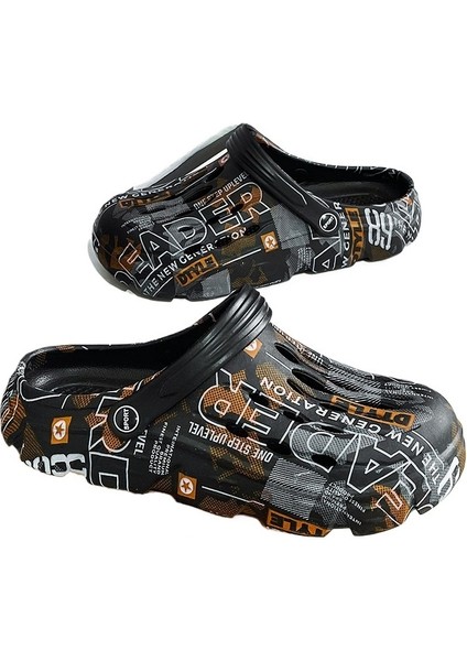 Crocs Baotou Plaj Günlük Sandaletler (Yurt Dışından) modelleri
