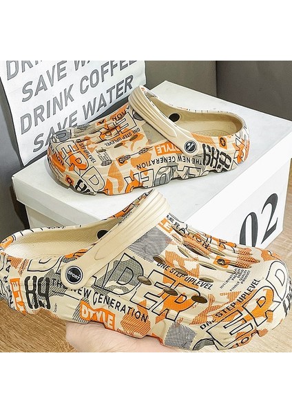 Crocs Baotou Plaj Günlük Sandaletler (Yurt Dışından) fiyatları