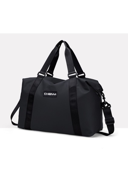 Kısa Mesafe Seyahat Çantası Erkekler ve Kadınlar Için Hafif Spor Çantası (Yurt Dışından) fiyatları