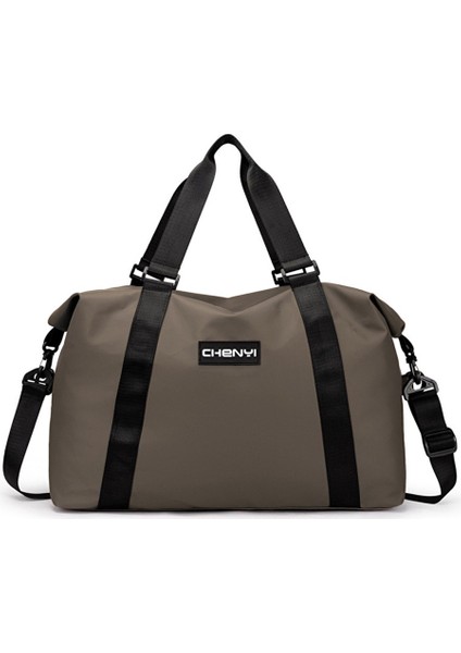 Kısa Mesafe Seyahat Çantası Erkekler ve Kadınlar Için Hafif Spor Çantası (Yurt Dışından) modelleri