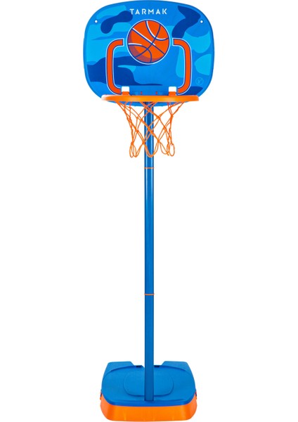Tarmak Basketbol Potası - Mavi - 0,9m / 1,2m - K100 fiyatları