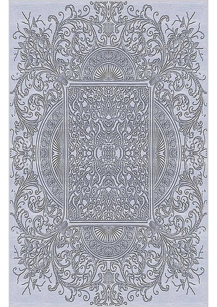 Dijital Baskı Yıkanabilir Kaymaz Taban Salon Halısı RVG1952-SM498 fiyatları