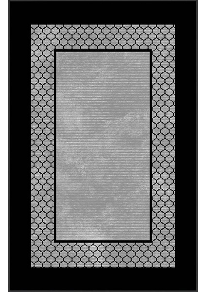 Dijital Baskı Yıkanabilir Kaymaz Taban Salon Halısı RVG1989-SM413 fiyatları