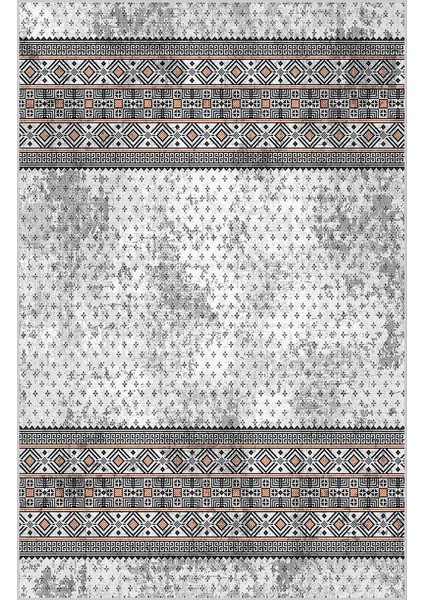 Dijital Baskı Yıkanabilir Kaymaz Taban Salon Halısı RVG1935-SM19 fiyatları
