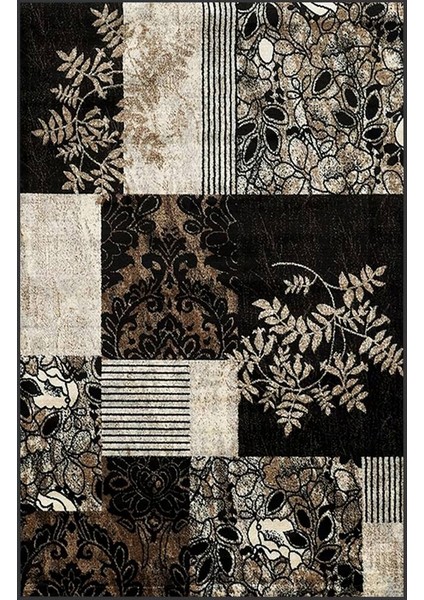 Dijital Baskı Yıkanabilir Kaymaz Taban Salon Halısı RVG1977-SM533 fiyatları