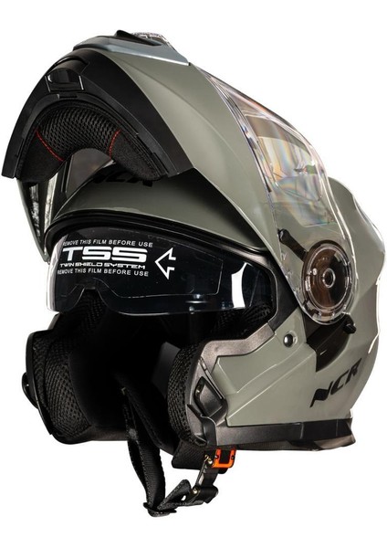 Stars Çene Açılır Nardo Kask(Ece Belgeli) fiyatları