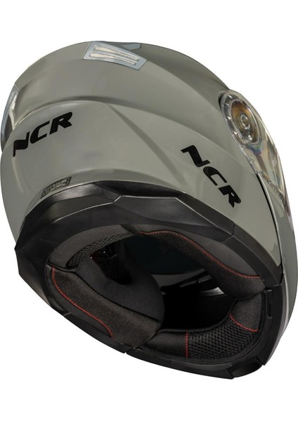 Stars Çene Açılır Nardo Kask(Ece Belgeli) fırsatları