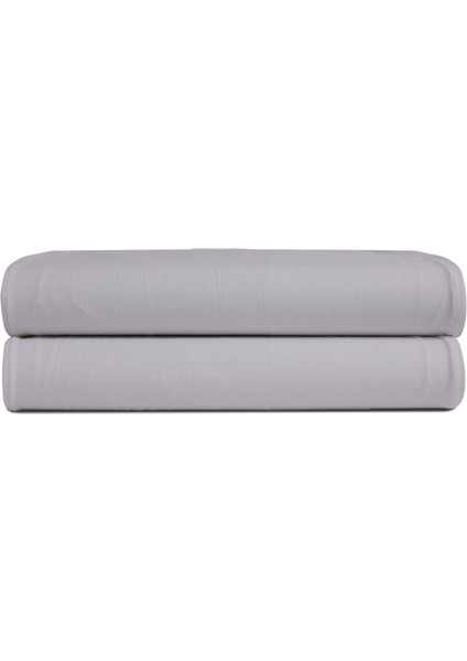Uykucu Elastan Lastikli Çarşaf Seti Taş Rengi
