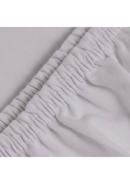 Uykucu Elastan Lastikli Çarşaf Seti Taş Rengi modelleri