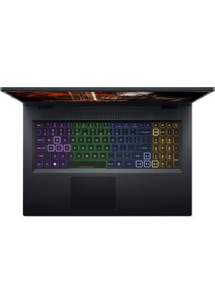 Nitro 5 AN515-58 Intel Core I5 12450H 32GB Ddr5 Ram 512GB SSD 6gb RTX4050 15,6 Inç 144Hz IPS Fhd WINDOWS11HOME Taşınabilir Bilgisayar NHQLZEY00713+WEBLEGELSINÇANTA