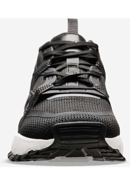 Trail Mercury 4 Siyah Beyaz Kadın Spor Ayakkabı modelleri