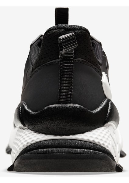 Trail Mercury 4 Siyah Beyaz Kadın Spor Ayakkabı fırsatları