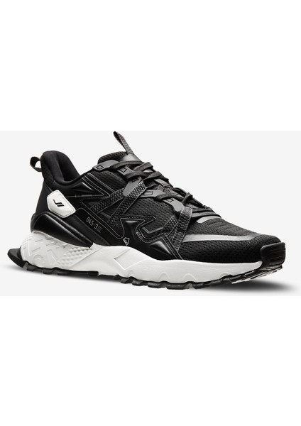 Trail Mercury 4 Siyah Beyaz Kadın Spor Ayakkabı indirimleri