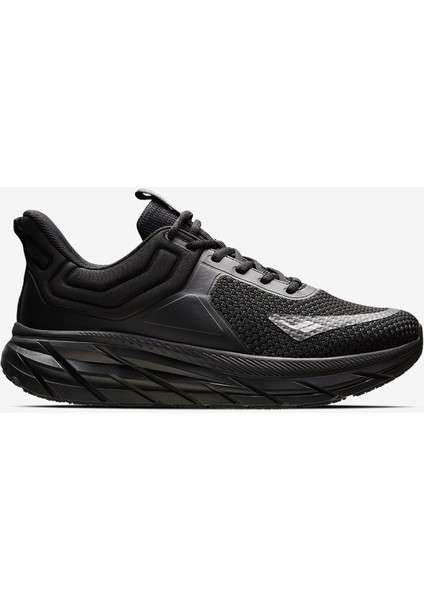Easystep Maji 3 Siyah Erkek Spor Ayakkabı