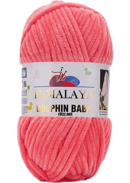 Dolphin Baby 80332 Mercan