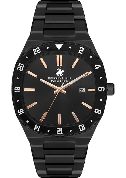 BP3296X.650 Erkek Kol Saati