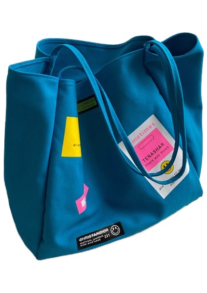 Omuz Çantası (Yurt Dışından)