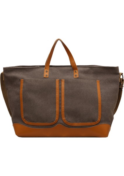 Omuz Çantası (Yurt Dışından)