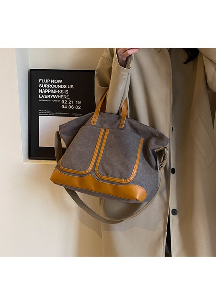 Omuz Çantası (Yurt Dışından) fırsatları