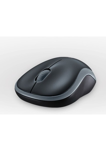 Logitech M235 Kablosuz Mouse USB Siyah 910-002201